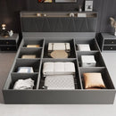 Ishana Bed