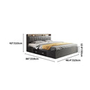 Ishana Bed