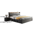 Ishana Bed