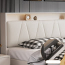 Ishana Bed