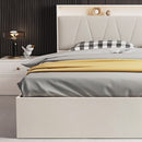 Ishana Bed