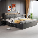 Ishana Bed