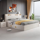 Ishana Bed