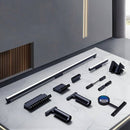 Ishir Track Light System