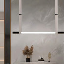Ishtar Leather Pendant Light
