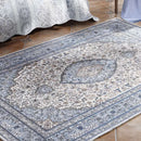 Ishtu Area Rug