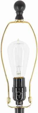 Isiolo Floor Lamp - Clearance