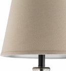 Isiolo Floor Lamp - Clearance