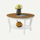 Iskas Coffee Table