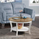 Iskas Coffee Table