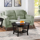 Iskas Coffee Table