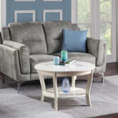 Iskas Coffee Table
