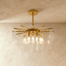 Isla Chandelier