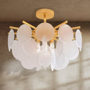 Isla Chandelier