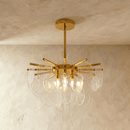 Isla Chandelier