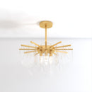 Isla Chandelier