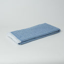 Isla Waffle Weave 100% Cotton Turkish Hand and Kitchen Towel
