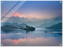 Island in Vietnam - Print