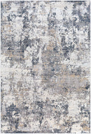 Islington Textured Luxe Area Rug - Clearance