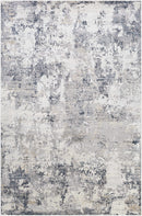 Islington Textured Luxe Area Rug - Clearance
