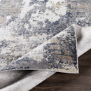 Islington Textured Luxe Area Rug - Clearance