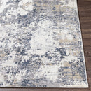 Islington Textured Luxe Area Rug - Clearance