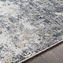 Islington Textured Luxe Area Rug - Clearance