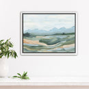 "Isolation II" Art Print