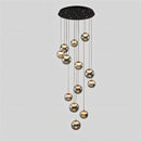 Istanu Indoor Chandelier