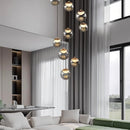 Istanu Indoor Chandelier