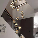 Istanu Indoor Chandelier