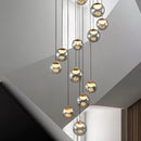 Istanu Indoor Chandelier