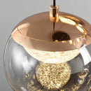 Istanu Indoor Chandelier