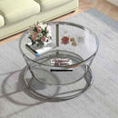 Istira Coffee Table