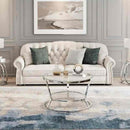 Istira Coffee Table