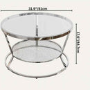 Istira Coffee Table