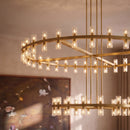 Istu Chandelier