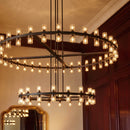 Istu Chandelier