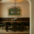 Istu Chandelier