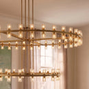 Istu Chandelier