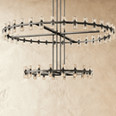 Istu Chandelier