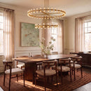 Istu Chandelier