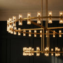 Istu Chandelier