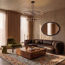 Istu Chandelier
