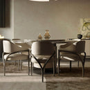 Isu Chair
