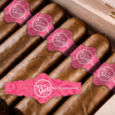 It's A Girl Cigar Bands