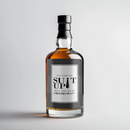 It's Time Groomsmen Liquor Label
