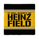 YIN-HEINZCOASTER | 4 Pack