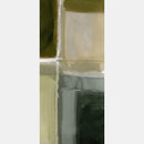 Vicenza - Wool Scarf - Olive Green