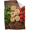 Italy Cuisine Blanket